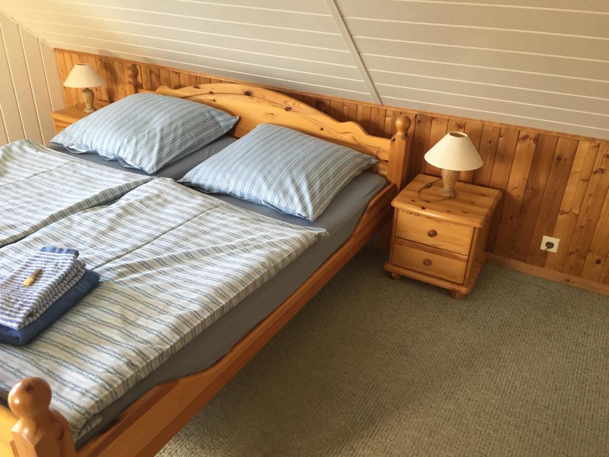 Pension Grandel Kottmar Bagian luar foto