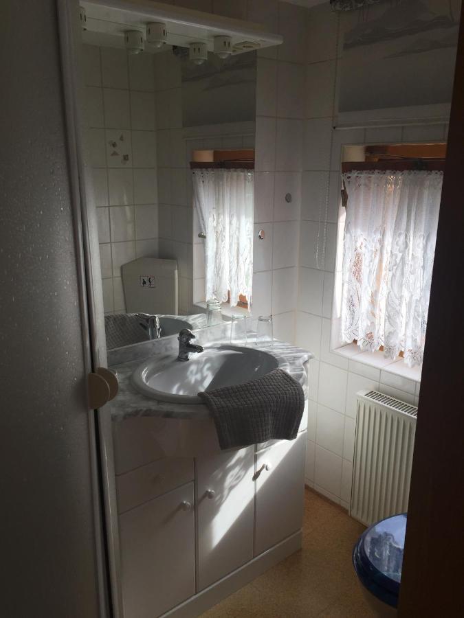 Pension Grandel Kottmar Bagian luar foto