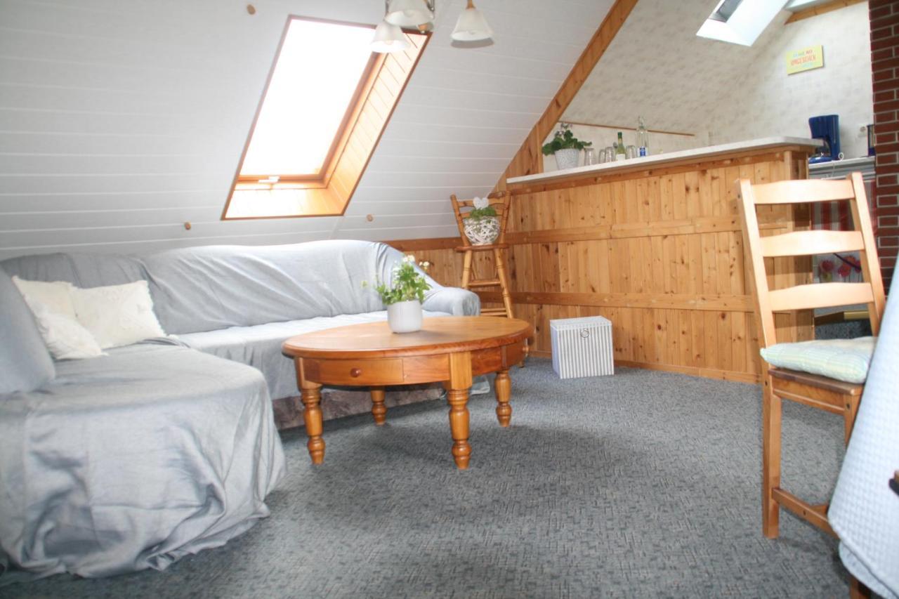 Pension Grandel Kottmar Bagian luar foto