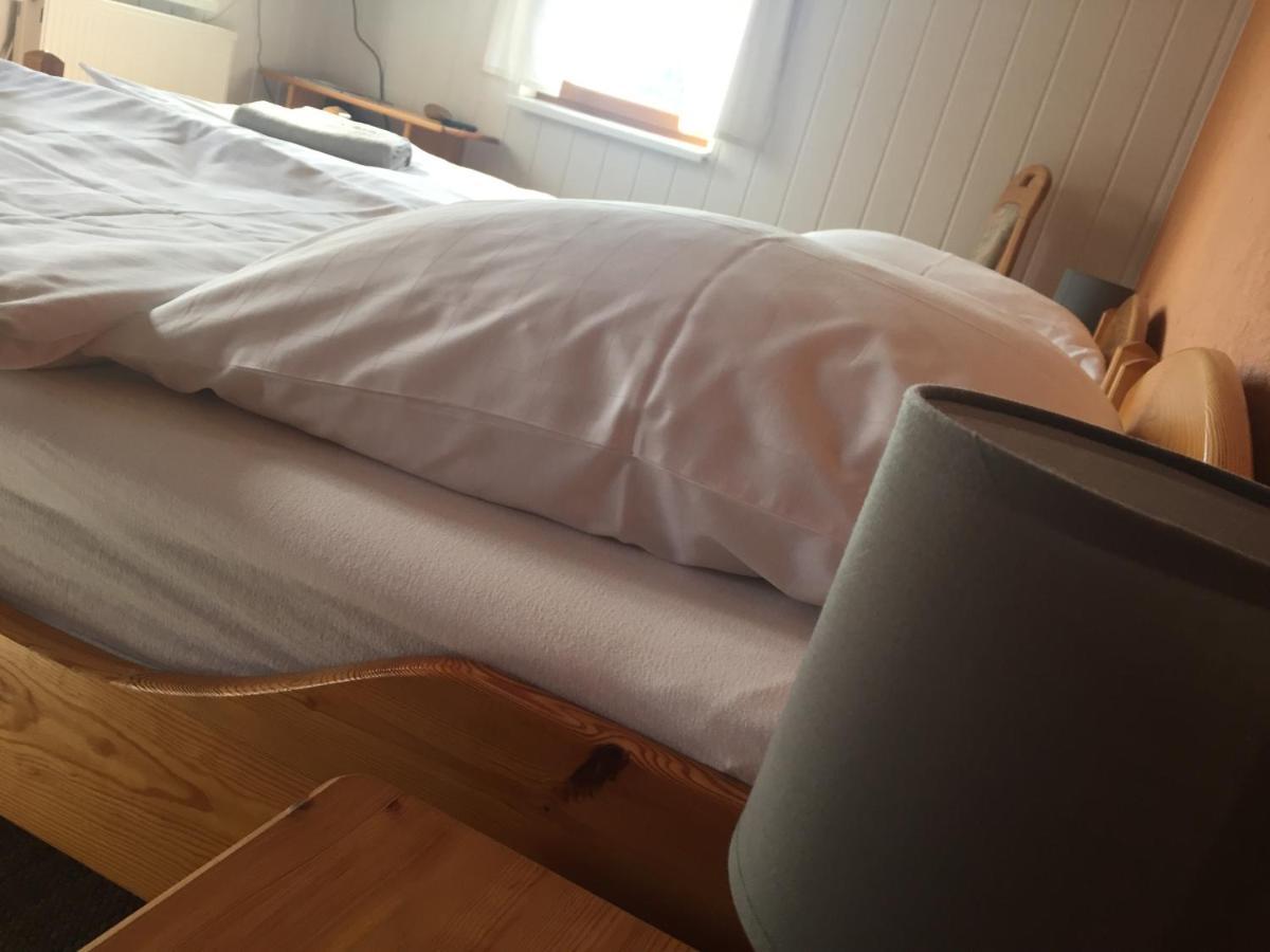 Pension Grandel Kottmar Bagian luar foto