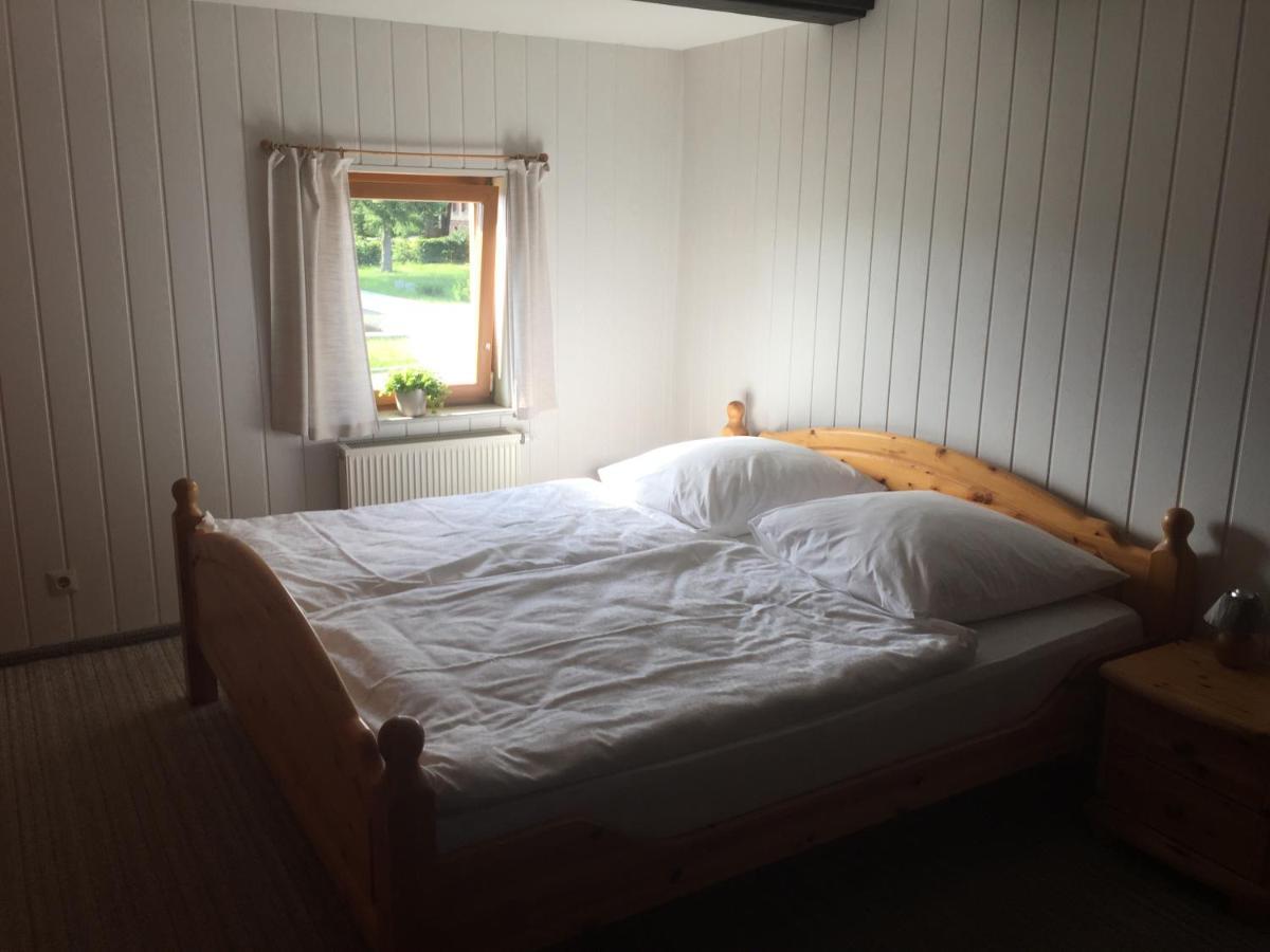 Pension Grandel Kottmar Bagian luar foto