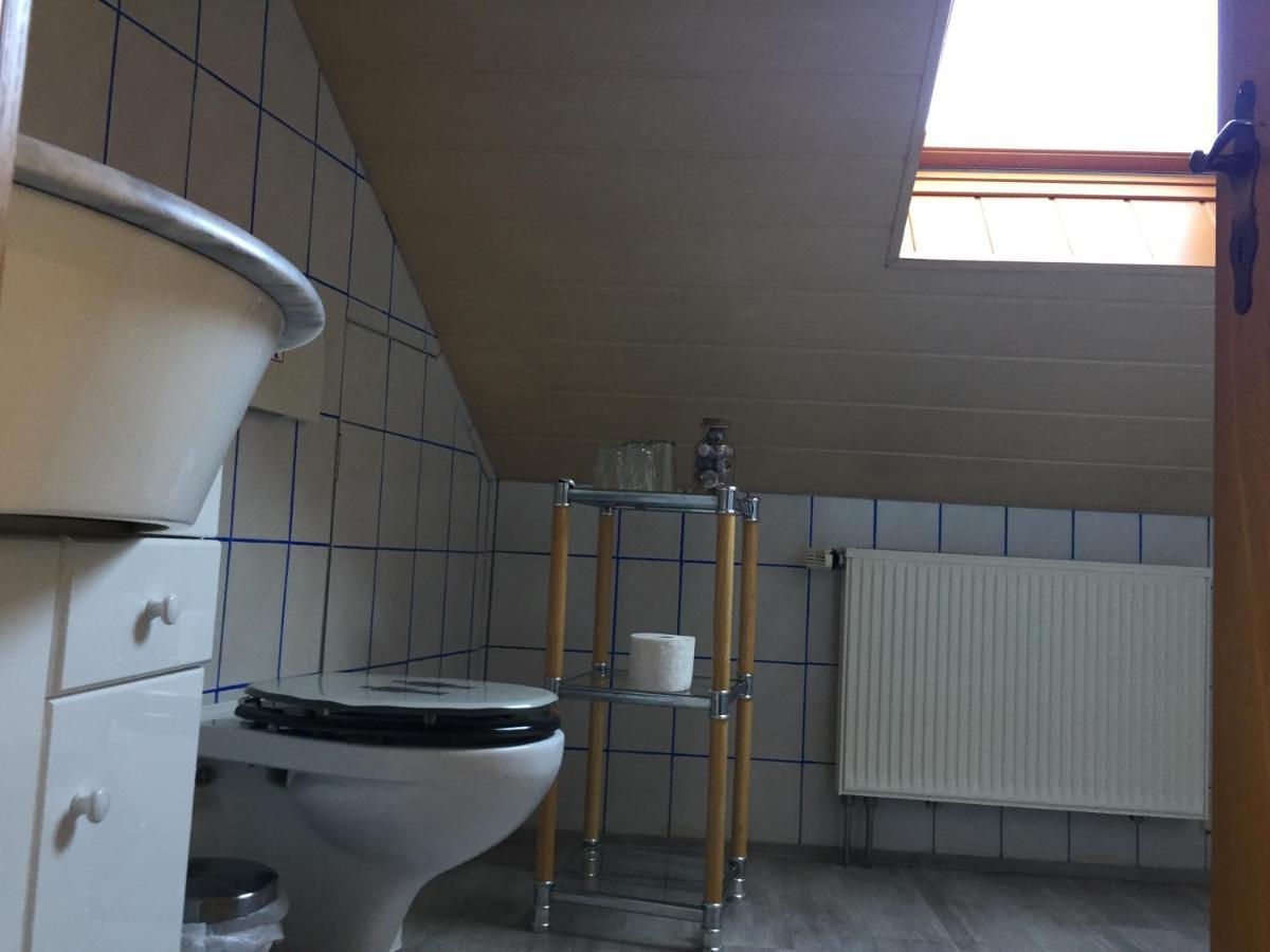 Pension Grandel Kottmar Bagian luar foto