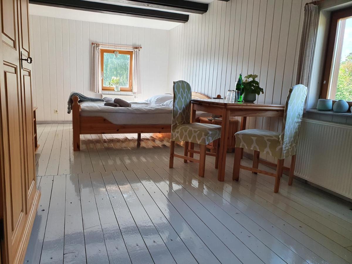 Pension Grandel Kottmar Bagian luar foto