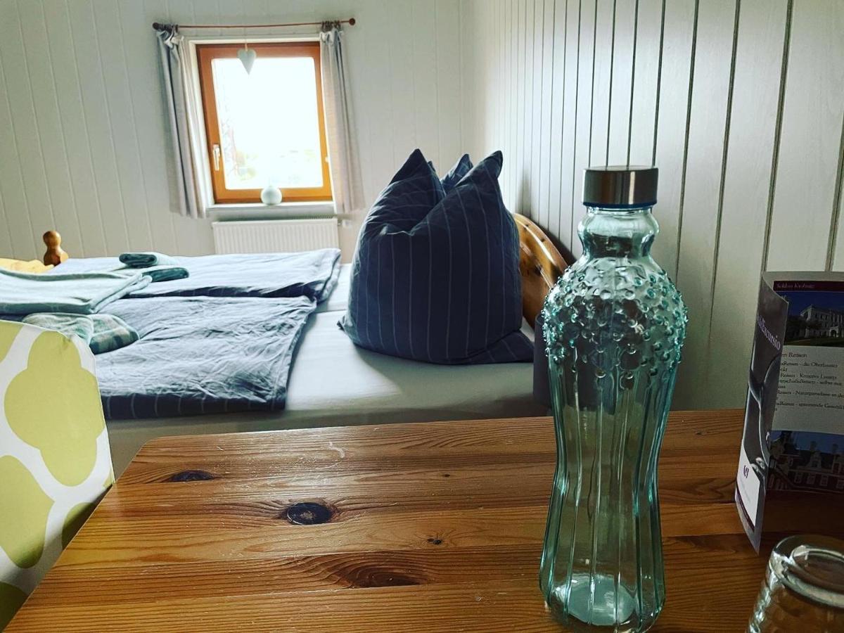 Pension Grandel Kottmar Bagian luar foto